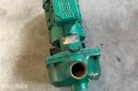 2021 Azcue CA40-1B pumpe