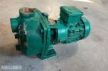 2021 Azcue CA40-1B pumpe