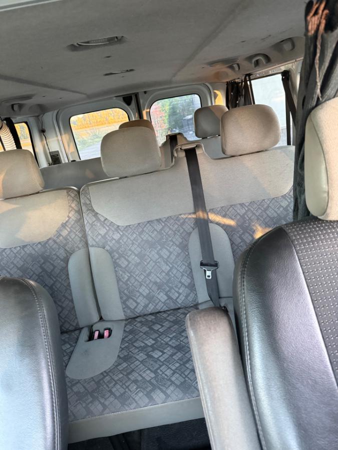 2005 Opel Vivaro 1.9 101hk 6 seter Hengerfeste 105 255km