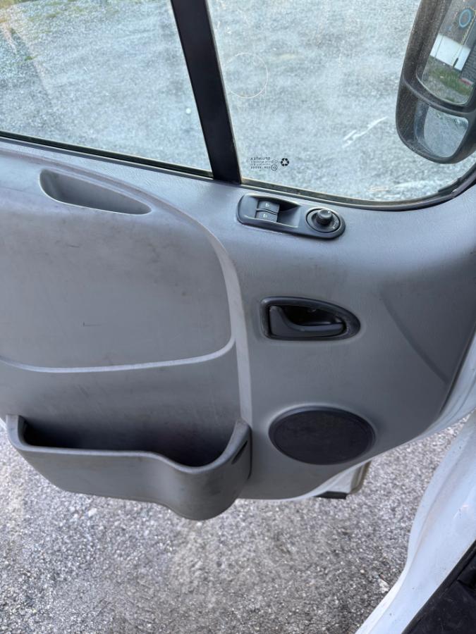 2005 Opel Vivaro 1.9 101hk 6 seter Hengerfeste 105 255km