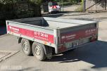 2022 Tysse 6301 NFH 35 2000Kg