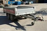 2022 Tysse 6301 NFH 35 2000Kg