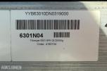 2022 Tysse 6301 NFH 35 2000Kg