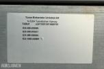 2022 Tysse 6301 NFH 35 2000Kg