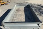 2022 Tysse 6301 NFH 35 2000Kg