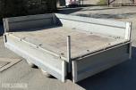 2022 Tysse 6301 NFH 35 2000Kg