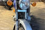 1978 SUZUKI GS 400 MOTORSYKKEL