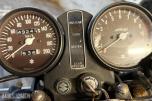1978 SUZUKI GS 400 MOTORSYKKEL