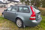 2005 Volvo V50, 2.0-136 D, 187000 km, Eu godkjent til 30.01.2028
