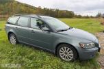 2005 Volvo V50, 2.0-136 D, 187000 km, Eu godkjent til 30.01.2028