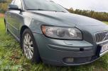 2005 Volvo V50, 2.0-136 D, 187000 km, Eu godkjent til 30.01.2028