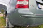 2005 Volvo V50, 2.0-136 D, 187000 km, Eu godkjent til 30.01.2028