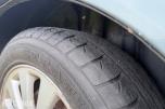 2005 Volvo V50, 2.0-136 D, 187000 km, Eu godkjent til 30.01.2028
