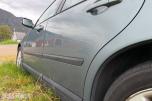 2005 Volvo V50, 2.0-136 D, 187000 km, Eu godkjent til 30.01.2028