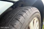 2005 Volvo V50, 2.0-136 D, 187000 km, Eu godkjent til 30.01.2028