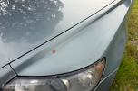 2005 Volvo V50, 2.0-136 D, 187000 km, Eu godkjent til 30.01.2028