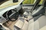 2005 Volvo V50, 2.0-136 D, 187000 km, Eu godkjent til 30.01.2028