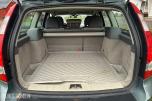 2005 Volvo V50, 2.0-136 D, 187000 km, Eu godkjent til 30.01.2028