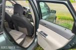 2005 Volvo V50, 2.0-136 D, 187000 km, Eu godkjent til 30.01.2028