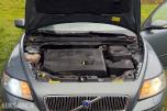 2005 Volvo V50, 2.0-136 D, 187000 km, Eu godkjent til 30.01.2028