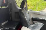 2009 Mitsubishi L200 2.5 178hk   4WD hengerfeste s+v dekk