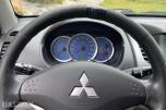 2009 Mitsubishi L200 2.5 178hk   4WD hengerfeste s+v dekk