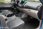 2009 Mitsubishi L200 2.5 178hk   4WD hengerfeste s+v dekk