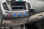 2009 Mitsubishi L200 2.5 178hk   4WD hengerfeste s+v dekk