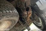 2009 Mitsubishi L200 2.5 178hk   4WD hengerfeste s+v dekk