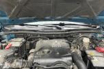 2009 Mitsubishi L200 2.5 178hk   4WD hengerfeste s+v dekk