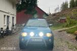 2009 Mitsubishi L200 2.5 178hk   4WD hengerfeste s+v dekk