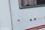 2001 Solifer Campingbil - TRUMA VARME EU OK 05.2027 