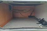 2001 Solifer Campingbil - TRUMA VARME EU OK 05.2027 