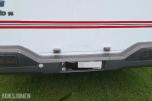 2001 Solifer Campingbil - TRUMA VARME EU OK 05.2027 