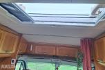 2001 Solifer Campingbil - TRUMA VARME EU OK 05.2027 