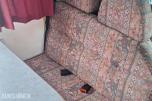 2001 Solifer Campingbil - TRUMA VARME EU OK 05.2027 