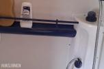 2001 Solifer Campingbil - TRUMA VARME EU OK 05.2027 