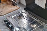 2001 Solifer Campingbil - TRUMA VARME EU OK 05.2027 