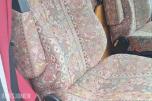 2001 Solifer Campingbil - TRUMA VARME EU OK 05.2027 