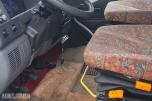 2001 Solifer Campingbil - TRUMA VARME EU OK 05.2027 