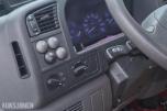 2001 Solifer Campingbil - TRUMA VARME EU OK 05.2027 