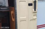 2001 Solifer Campingbil - TRUMA VARME EU OK 05.2027 