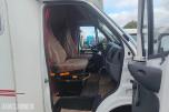 2001 Solifer Campingbil - TRUMA VARME EU OK 05.2027 