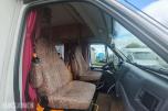2001 Solifer Campingbil - TRUMA VARME EU OK 05.2027 