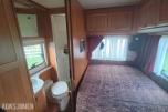 2001 Solifer Campingbil - TRUMA VARME EU OK 05.2027 