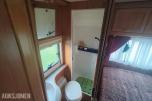 2001 Solifer Campingbil - TRUMA VARME EU OK 05.2027 