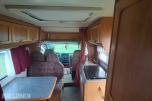 2001 Solifer Campingbil - TRUMA VARME EU OK 05.2027 