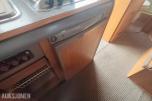 2001 Solifer Campingbil - TRUMA VARME EU OK 05.2027 