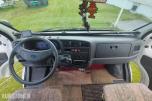 2001 Solifer Campingbil - TRUMA VARME EU OK 05.2027 