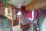 2001 Solifer Campingbil - TRUMA VARME EU OK 05.2027 